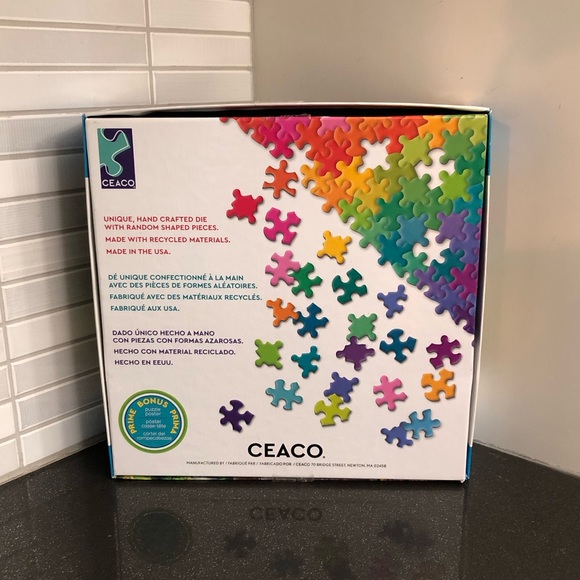 Ceaco Weekend Retreat 1000 pc. Puzzle - Picture 11 of 11